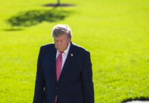 Nord America, Trump annuncia di aver investito oltre 400 milioni di dollari per le midterm