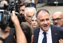 Capri, Orsini (Confindustria): no a mancette elettorali, servono misure a lungo termine