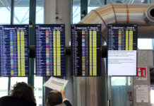 Italia: traffico aereo in tilt per guasti tecnici e sciopero EasyJet di 24 ore