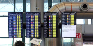 Italia: traffico aereo in tilt per guasti tecnici e sciopero EasyJet di 24 ore