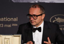 Festa di Roma, Zvyagintsev: in Russia non c’è vera politica né libertà di parola