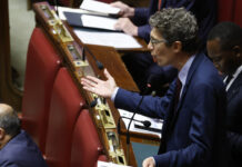 Camera: richiesta di gruppo Più Europa-Centro Democratico, Stati Uniti d’Europa con Magi, Tabacci e Soumahoro