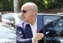Marotta sull’ipotesi Qatar: se Oaktree porterà soci, sarà per il bene dell’Inter