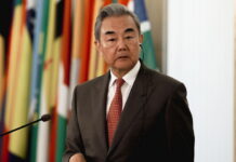 Sofia, Wang Yi: Ucraina e Russia devono venirsi incontro per ricostruire la fiducia