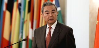 Sofia, Wang Yi: Ucraina e Russia devono venirsi incontro per ricostruire la fiducia