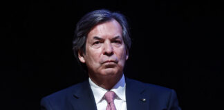 Messina (Intesa): credevo nell’accordo per il contributo triennale delle banche