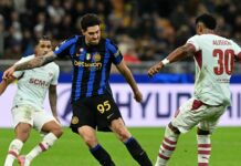 Inter-Shakhtar Donetsk 1-0: Chivu chiede reazione e difende la squadra dalle pressioni