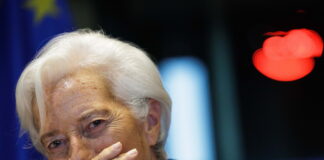 Bangkok: Lagarde (Bce), shock energetico della guerra all’Iran richiede risposta misurata