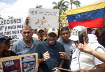 Venezuela: opposizione sostenuta dagli Usa indica elezioni entro fine 2027