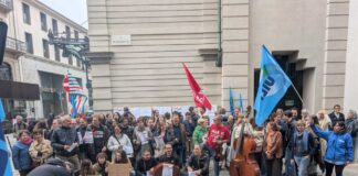 Milano: alla Scala annullata la prima del Faust per lo sciopero dei lavoratori