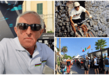 Finale Ligure, dalla prima gara del 1987 al primo Mondiale: 40 anni di mtb