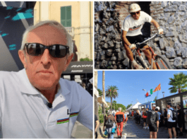 Finale Ligure, dalla prima gara del 1987 al primo Mondiale: 40 anni di mtb