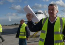 Bruxelles, O’Leary (Ryanair): biglietti aerei in Europa verso aumenti fino al 20%