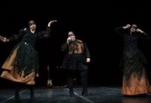 Roma, al Teatro Torlonia Witch is: spettacolo sulle streghe fino al 1 novembre