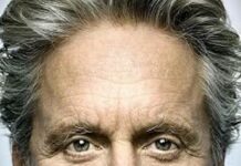 Michael Douglas si racconta per la prima volta nel libro Una vita pazzesca