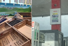 Caserta: proteste dei camionisti si allentano, supermercati riaprono ma carburanti scarse