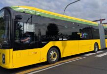 Problema al software di preferenziamento semaforico: mattinata di ritardi per l’e-BRT