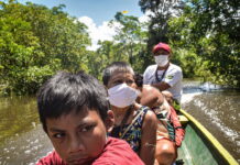 Brasile, indigeni dell’Amazzonia rischiano di non votare al ballottaggio