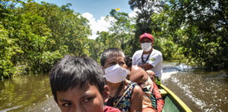 Brasile, indigeni dell’Amazzonia rischiano di non votare al ballottaggio