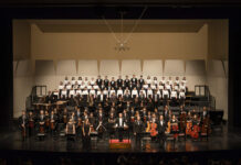 Giappone, successo per la Young Musicians European Orchestra tra Okinawa e Tokyo