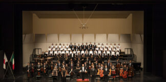 Giappone, successo per la Young Musicians European Orchestra tra Okinawa e Tokyo