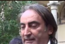 Arezzo, morto a 73 anni l’imprenditore della moda Giuseppe Angiolini, creò Sugar