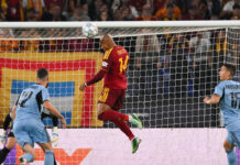 Roma travolge lo Slovan Bratislava 4-0, Napoli soffre ma vince 4-3 col Bodo/Glimt