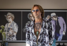 Buen Camino il più visto in streaming tra i film italiani, secondo Diamanti