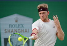 Shanghai, Alejandro Davidovich Fokina rimonta e elimina Alexander Zverev: è in finale