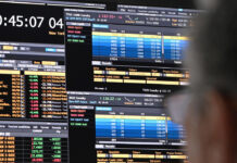 Borse europee chiudono in rialzo, tecnologici spinti da SpaceX: Francoforte +1,35%