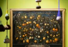 Roma: al Chiostro del Bramante la mostra Food. Il gusto nell’arte sul cibo come arte