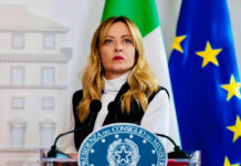 Kuwait City: Giorgia Meloni domani pomeriggio in visita lampo e incontro con l’emiro