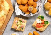 Maddaloni, Bluegem acquisisce Rispo per portare all’estero pinsa e focaccia surgelate