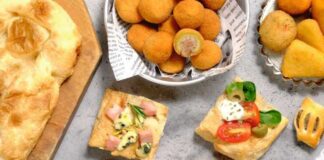 Maddaloni, Bluegem acquisisce Rispo per portare all’estero pinsa e focaccia surgelate