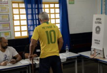 Brasile: domani primo dibattito tv tra Lula e Bolsonaro a 7 giorni dal voto