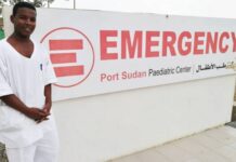 Brescia, 20 ottobre al Cinema Nuovo Eden proiezione di Open Heart (Emergency-Days 2026)