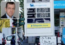 Daniel Gros (Bocconi): la mossa di Eni farà scendere i prezzi dei carburanti, ma di poco