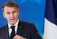Francia, Macron: nessun posto per la violenza, chi distrugge sarà punito