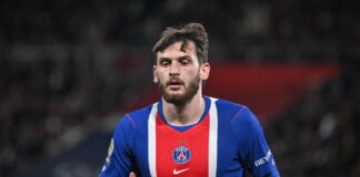 Parigi: Kvaratskhelia out per rottura del crociato, stagione finita