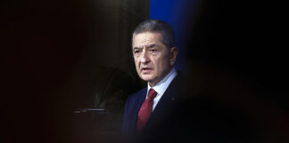 Torino, Panetta (Banca d’Italia): debito alto ma finanza pubblica molto migliorata