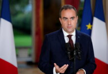 Francia, premier Lecornu accusa gruppi di estrema sinistra: non ci lasceremo intimidire