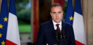 Francia, premier Lecornu accusa gruppi di estrema sinistra: non ci lasceremo intimidire