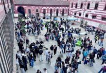 Saluzzo: oltre mille studenti alla Festa del Riconoscimento per prepararsi al primo voto