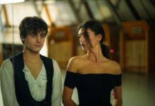 Roma: Deva Cassel protagonista de L’amore immortale, balletto ispirato al Fantasma dell’Opera
