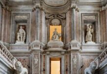 Caserta: la Reggia cerca mecenati per oltre 20 milioni di euro a sostegno di 17 interventi