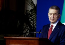 Bangkok: Panetta, negli Usa l’epicentro dei rialzi dei tassi; l’Europa subisce lo spillover