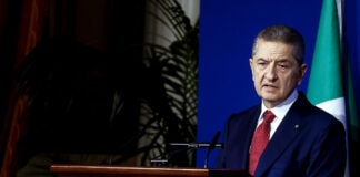 Bangkok: Panetta, negli Usa l’epicentro dei rialzi dei tassi; l’Europa subisce lo spillover