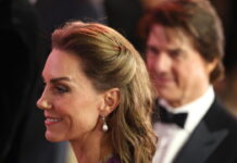 Europa: Kate lancia un progetto sulla natura per lo sviluppo sociale e emotivo dei bambini