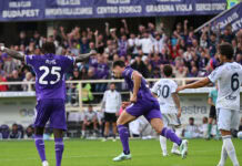 Lega: spiegazioni alla Fiorentina sul gol annullato a Pongracic per guasto tecnologico