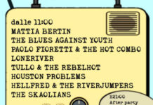 Brescia, sabato 24 ottobre il Fall Fest in piazza Tebaldo Brusato: musica e solidarietà